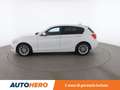 BMW 118 118d Advantage Blanc - thumbnail 3