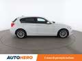 BMW 118 118d Advantage Blanc - thumbnail 7