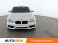 BMW 118 118d Advantage Blanc - thumbnail 9