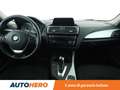 BMW 118 118d Advantage Blanc - thumbnail 12