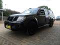Nissan Navara Pickup Double Cab LE V6 4X4 Zwart - thumbnail 3