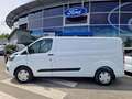 Ford Transit Custom Kasten 340 L2 Trend AHK GJR PDC Wit - thumbnail 2