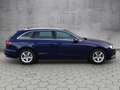 Audi A4 Avant 35 TDI S-tronic STH/NAV/Business KLIMA LED Blau - thumbnail 4