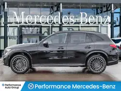 Mercedes-Benz GLC 2026