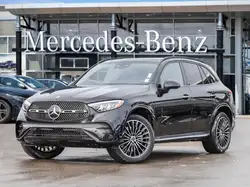 Mercedes-Benz GLC 2026 — фото 29