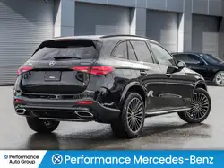 Mercedes-Benz GLC 2026