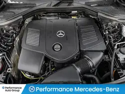 Mercedes-Benz GLC 2026