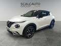 Nissan Juke Juke 1.6 HEV N-Design Bianco - thumbnail 1