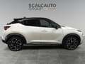 Nissan Juke Juke 1.6 HEV N-Design Bianco - thumbnail 4