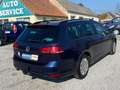 Volkswagen Golf VII Variant *Navi *Klimaaut.*PDC *AHK* Bleu - thumbnail 4