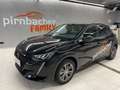 Peugeot 208 E-Allure Pack Schwarz - thumbnail 1