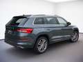 Skoda Kodiaq 2.0 TDI L&K 4x4 LED.BUSINESSPAKET.SignA.AMBIENTE.M Gris - thumbnail 4
