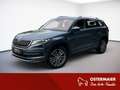 Skoda Kodiaq 2.0 TDI L&K 4x4 LED.BUSINESSPAKET.SignA.AMBIENTE.M Gris - thumbnail 1