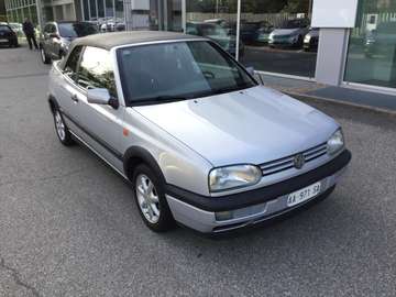 Golf Cabriolet 1.8/75 CV cat Avantgarde