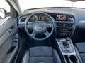 Audi A4 2,0 TDI Style DPF/FACELIFT/S-LINE Negro - thumbnail 9