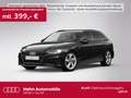 Audi A4 40TDI S line S- trc Virtual LED CAM Schwarz - thumbnail 1