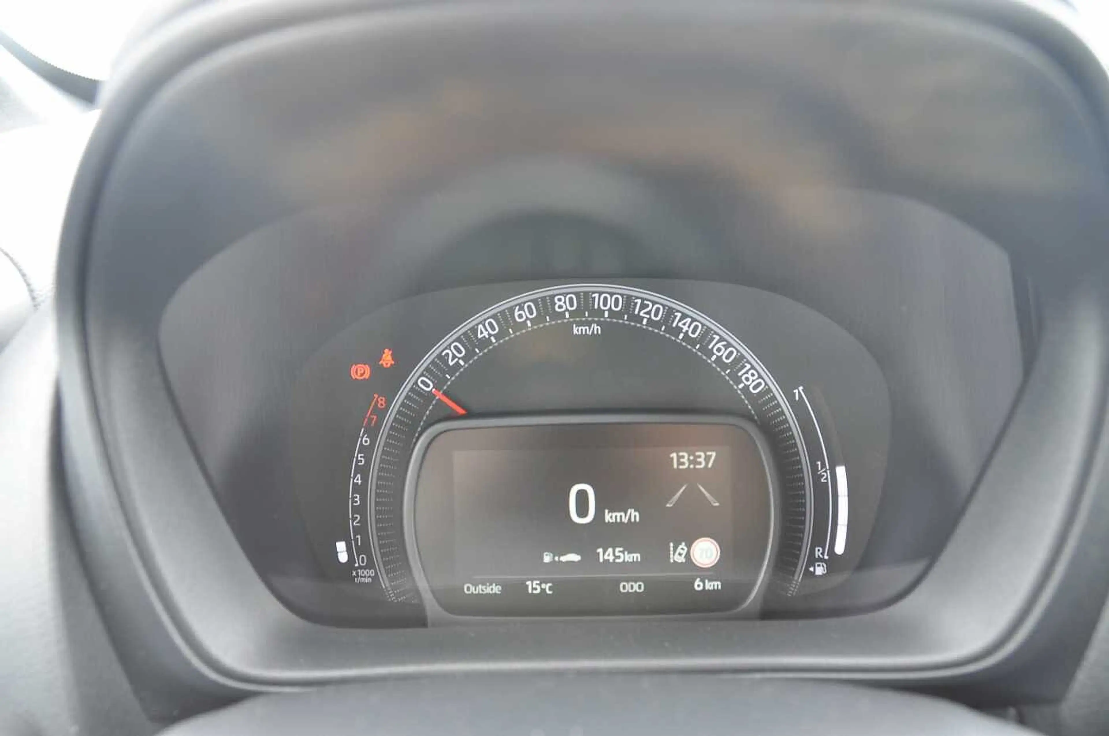 Toyota Aygo X Teamplayer Carplay*Shz*Kamera — photo 10