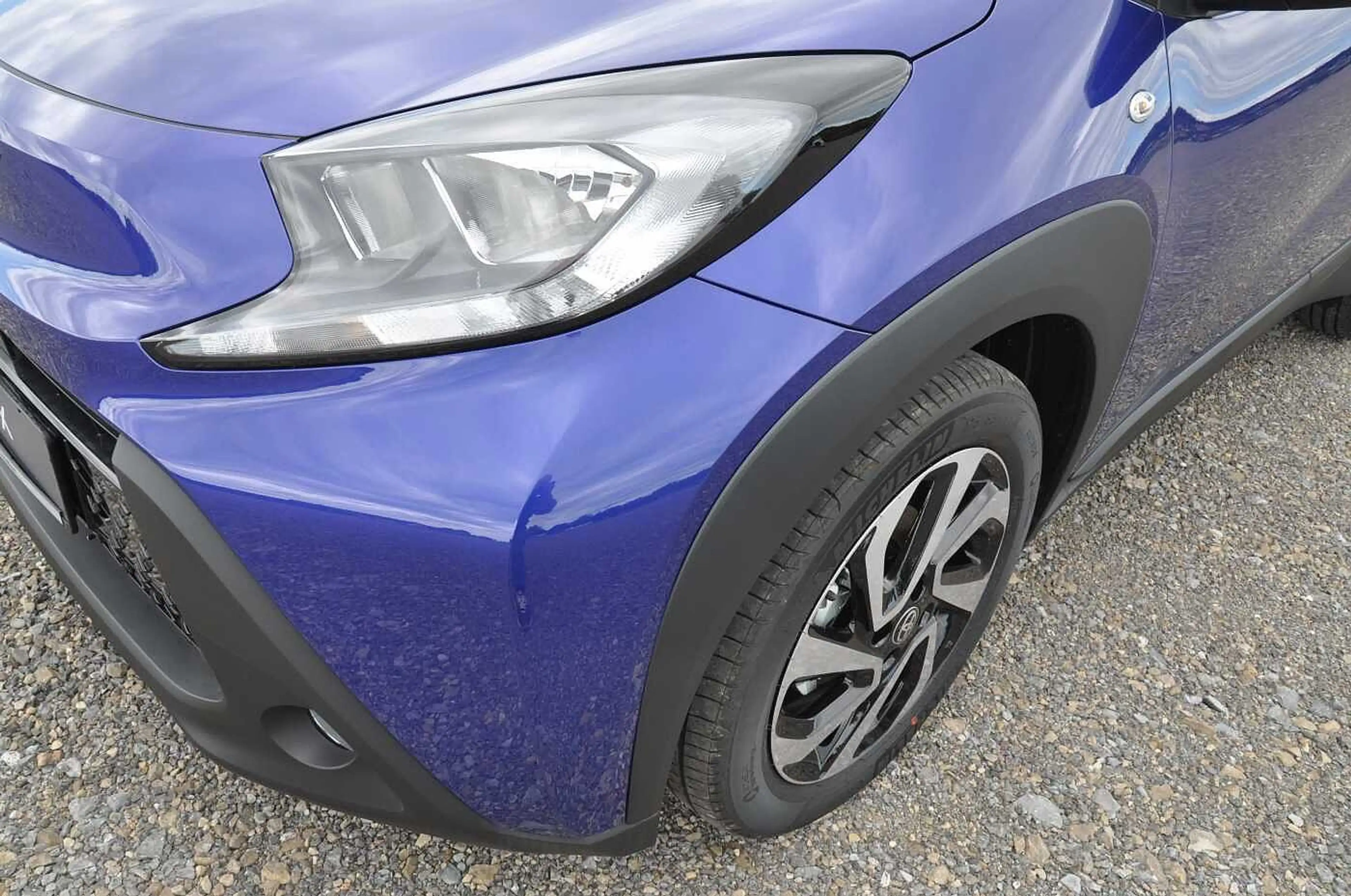 Toyota Aygo X Teamplayer Carplay*Shz*Kamera — photo 6