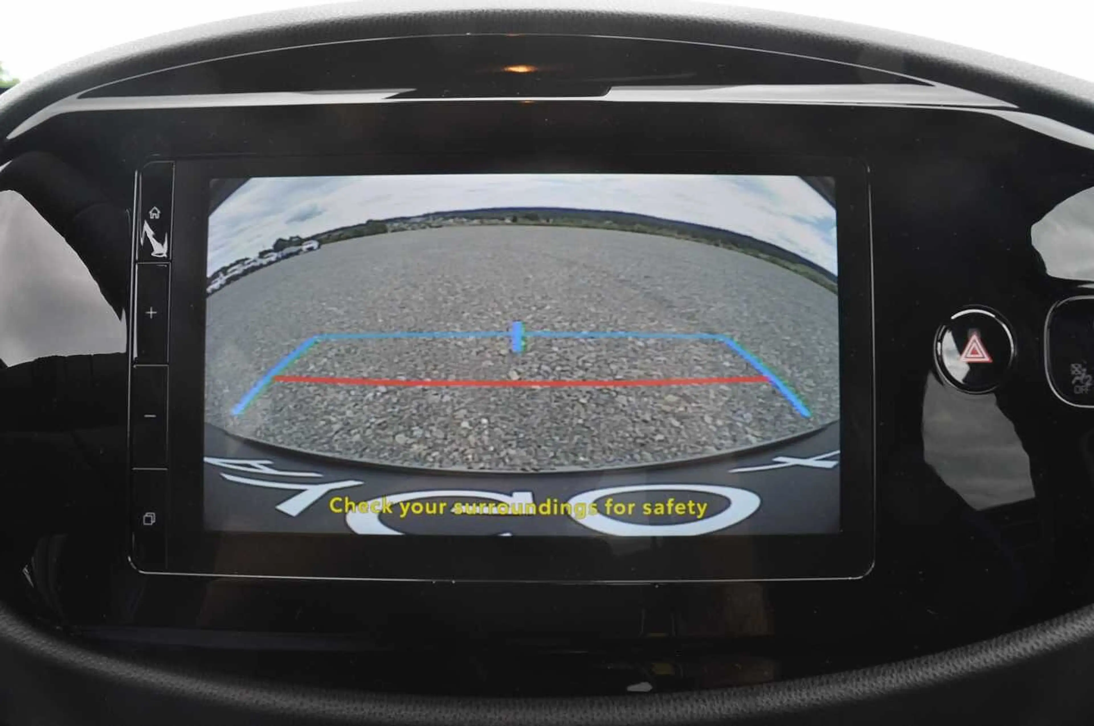 Toyota Aygo X Teamplayer Carplay*Shz*Kamera — photo 11
