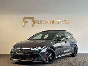 2.0 TSI Clubsport Pano|H/K|IQ|Camera