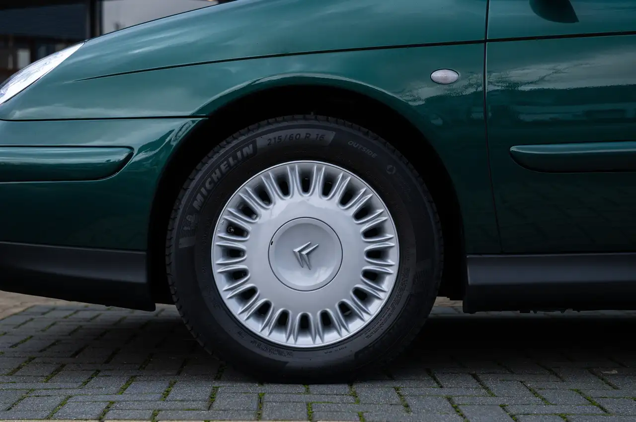 Citroen C5 3.0 V6 EXCLUSIVE, foto 6