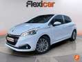 Peugeot 208 PureTech 73kW (100CV) Active Blanco - thumbnail 3
