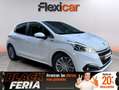 Peugeot 208 PureTech 73kW (100CV) Active Blanco - thumbnail 1