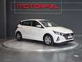 Hyundai i20 1.2 MPI Klass Blanco - thumbnail 2