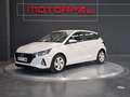 Hyundai i20 1.2 MPI Klass Blanco - thumbnail 1