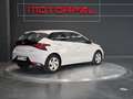 Hyundai i20 1.2 MPI Klass Blanco - thumbnail 6