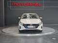Hyundai i20 1.2 MPI Klass Blanco - thumbnail 8