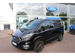 Ford Tourneo Custom TITANIUM X AUTOMATIK, ACC, NAVI, PDC, BEH: WSS & S