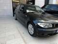 BMW 118 118d 5p. Futura Noir - thumbnail 3
