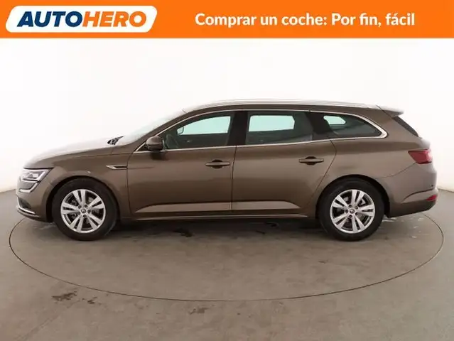 Renault Talisman view 3