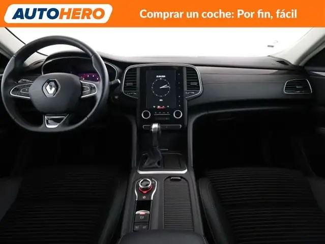 Renault Talisman view 13