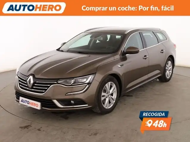 2016 Renault Talisman in Brown for sale