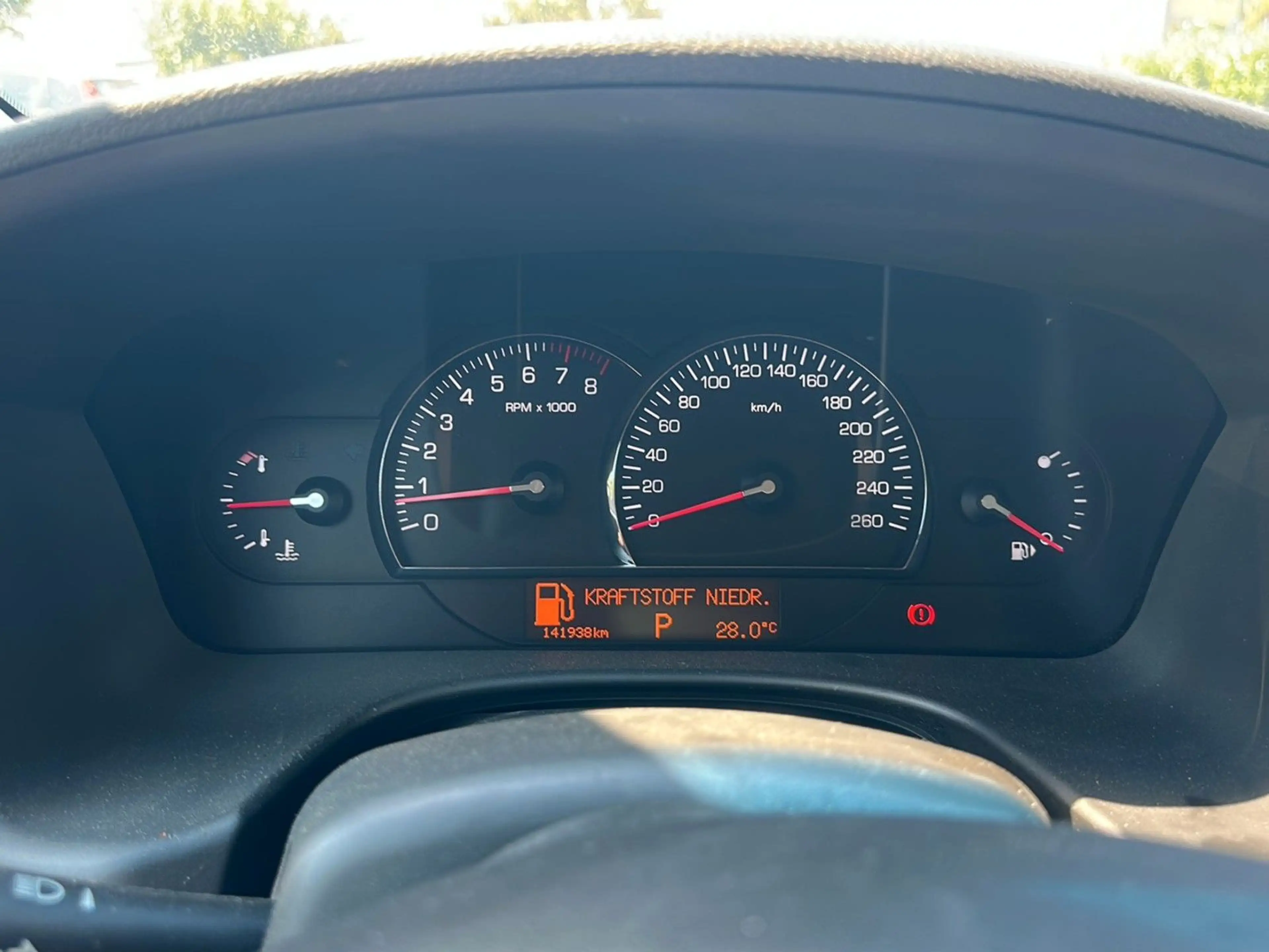 Cadillac STS Sport Luxury AWD/Bi-Xenon/Sitzheizung/kühlun — photo 15