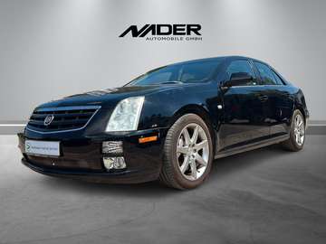 Sport Luxury AWD/Bi-Xenon/Sitzheizung/kühlun