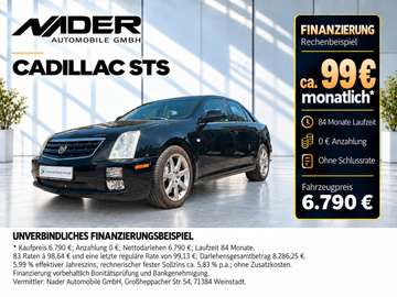 Sport Luxury AWD/Bi-Xenon/Sitzheizung/kühlun