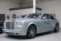 Rolls-Royce Phantom Bespoke Pearl Edition origineel 4.283 km Niebieski - thumbnail 11