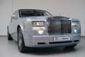 Rolls-Royce Phantom Bespoke Pearl Edition origineel 4.283 km Blau - thumbnail 28