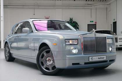 Rolls-Royce Phantom Bespoke Pearl Edition origineel 4.283 km