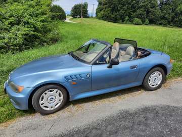 Z3 roadster 1.8