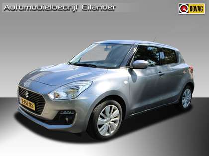 Suzuki Swift 1.2 Select AUTOMAAT