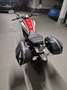Yamaha XSR 700 Koffer Zubehör Weiß - thumbnail 5