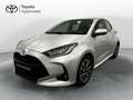 Toyota Yaris 1.0 5 porte Trend Grey - thumbnail 1