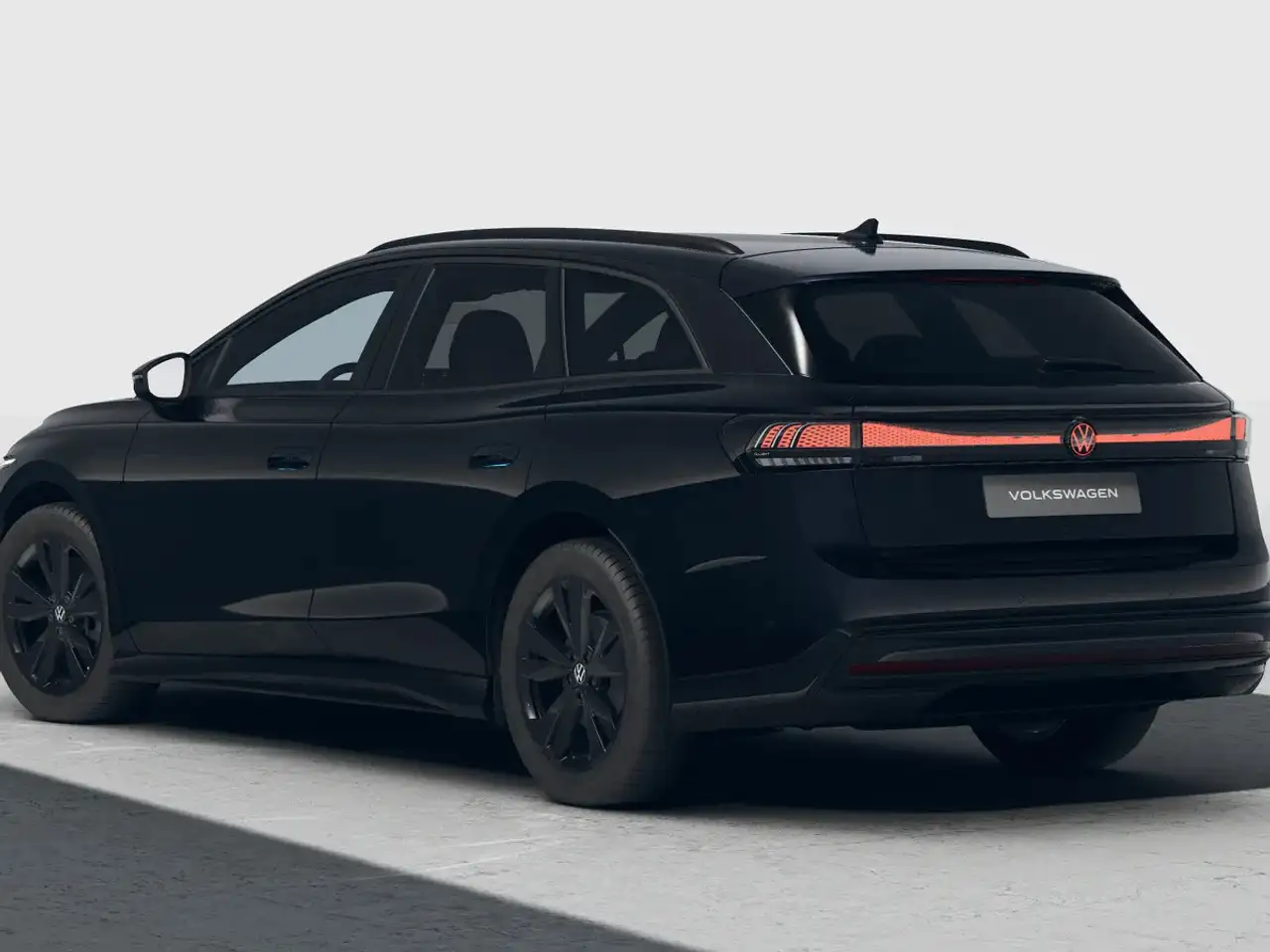 Volkswagen ID.7 2026