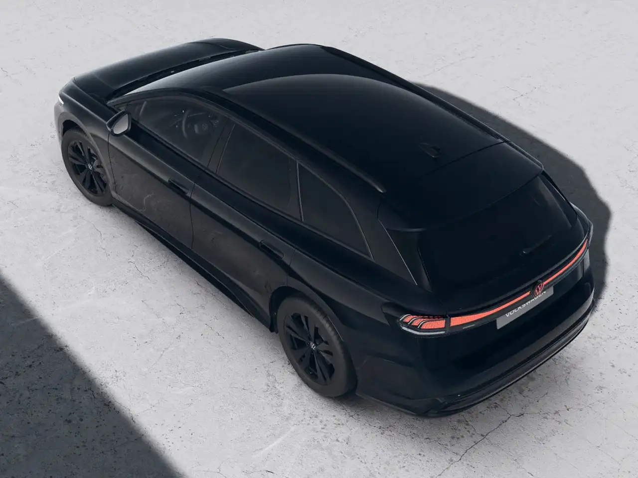 Volkswagen ID.7 2026