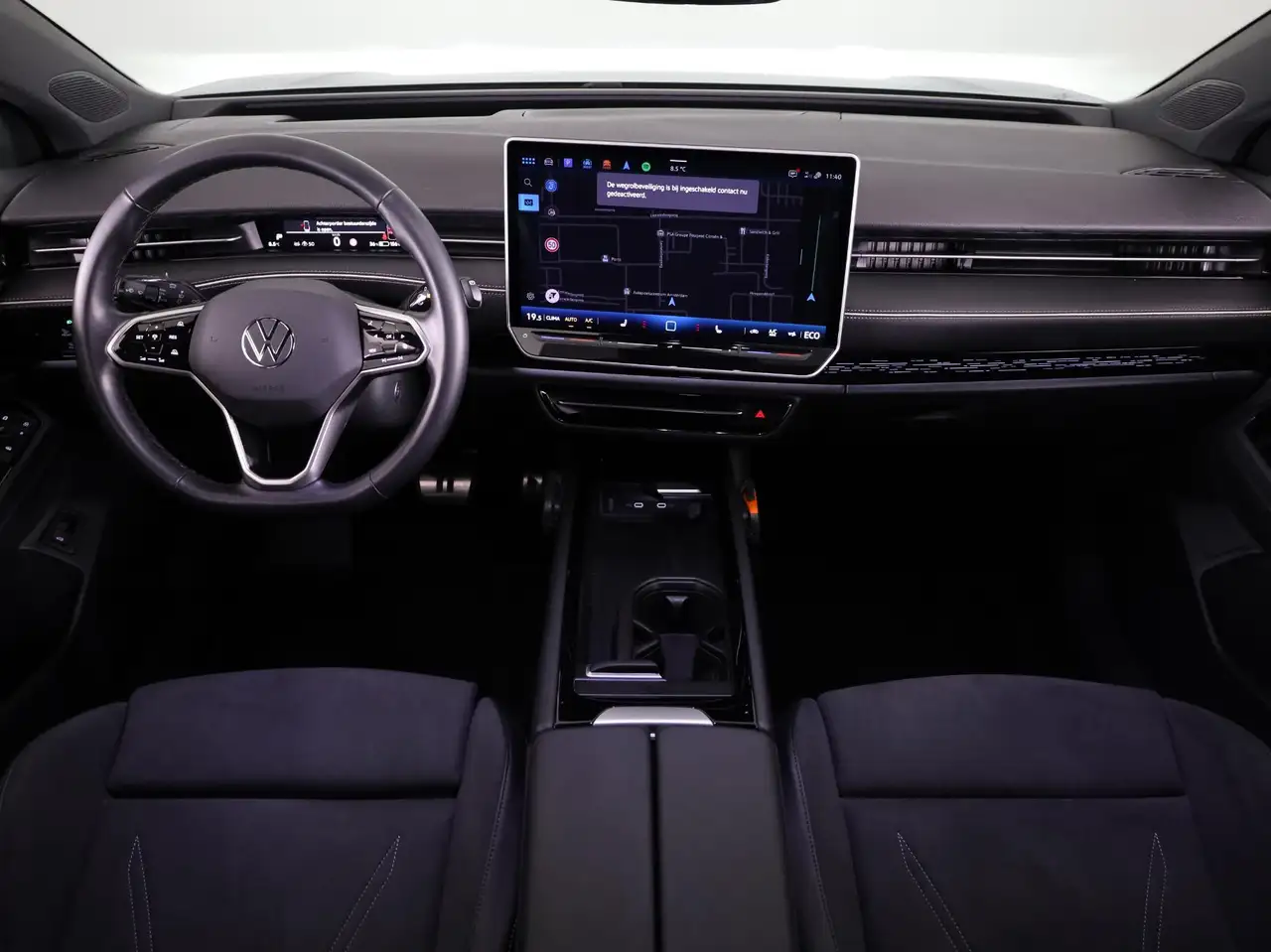 Volkswagen ID.7 2026