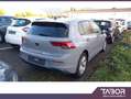 Volkswagen Golf VIII 1.5 TSI 130 Life GPS ACC Gris - thumbnail 3
